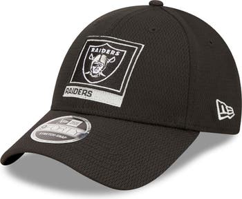 Official Las Vegas Raiders Beanies, Raiders Knit Hats, Winter Hats, Skull  Caps