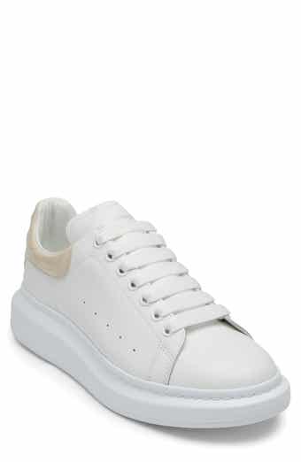 Alexander McQueen Oversize Sneaker Men Nordstrom