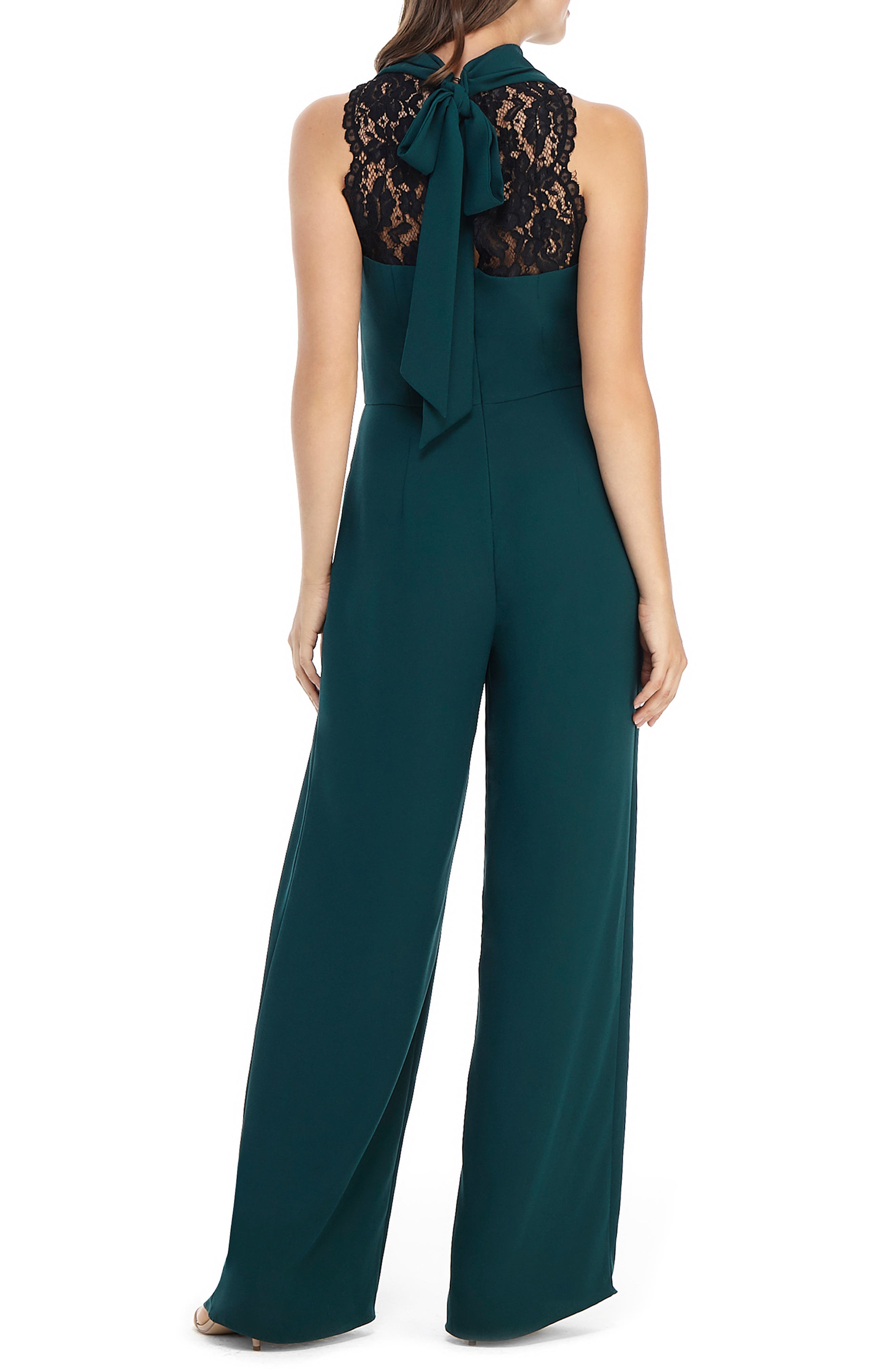 gal meets glam jumpsuit nordstrom