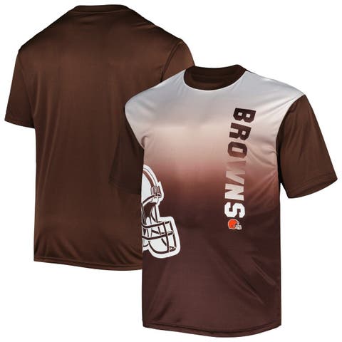 Men's Cleveland Browns Sports Fan T-Shirts
