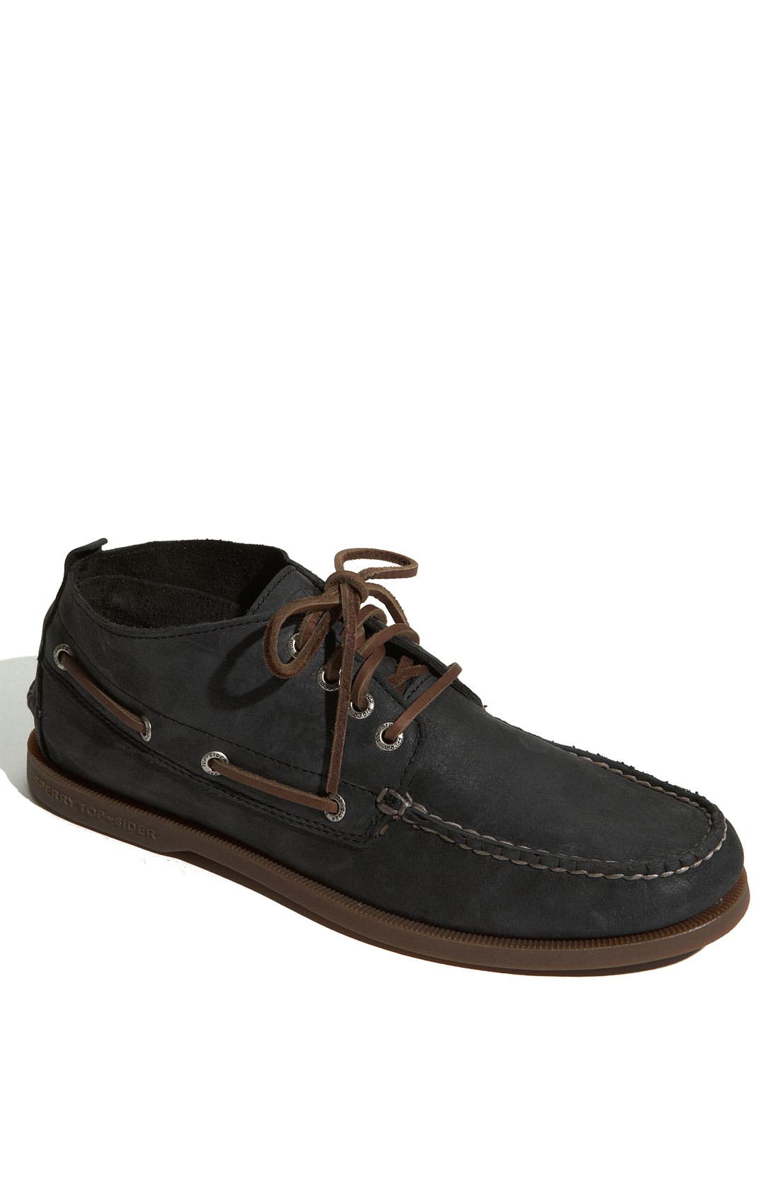 sperry top sider chukka boot