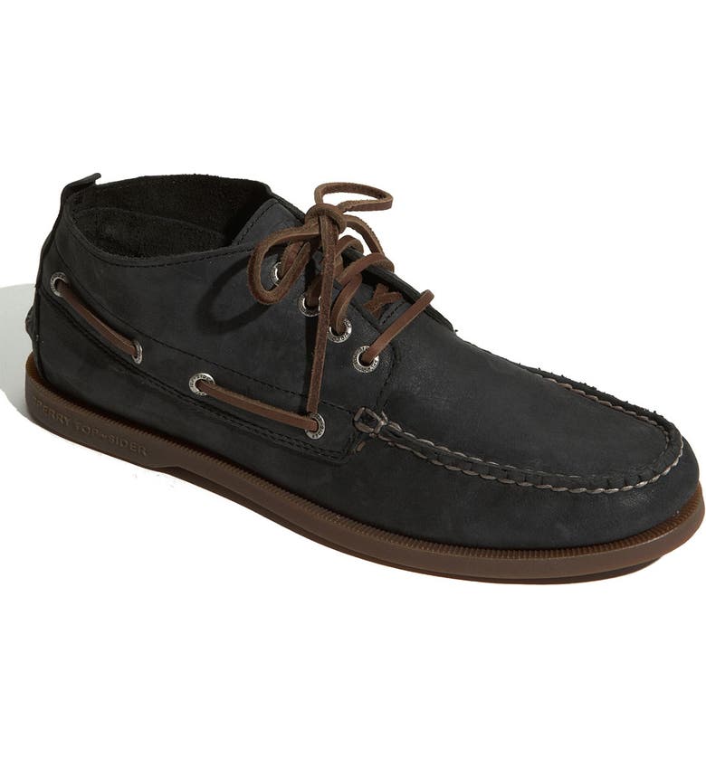 Sperry Top-Sider® 'Authentic Original' Relaxed Chukka Boot (Men ...