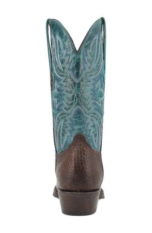 DINGO DINGO RIO LOBO WESTERN BOOT 