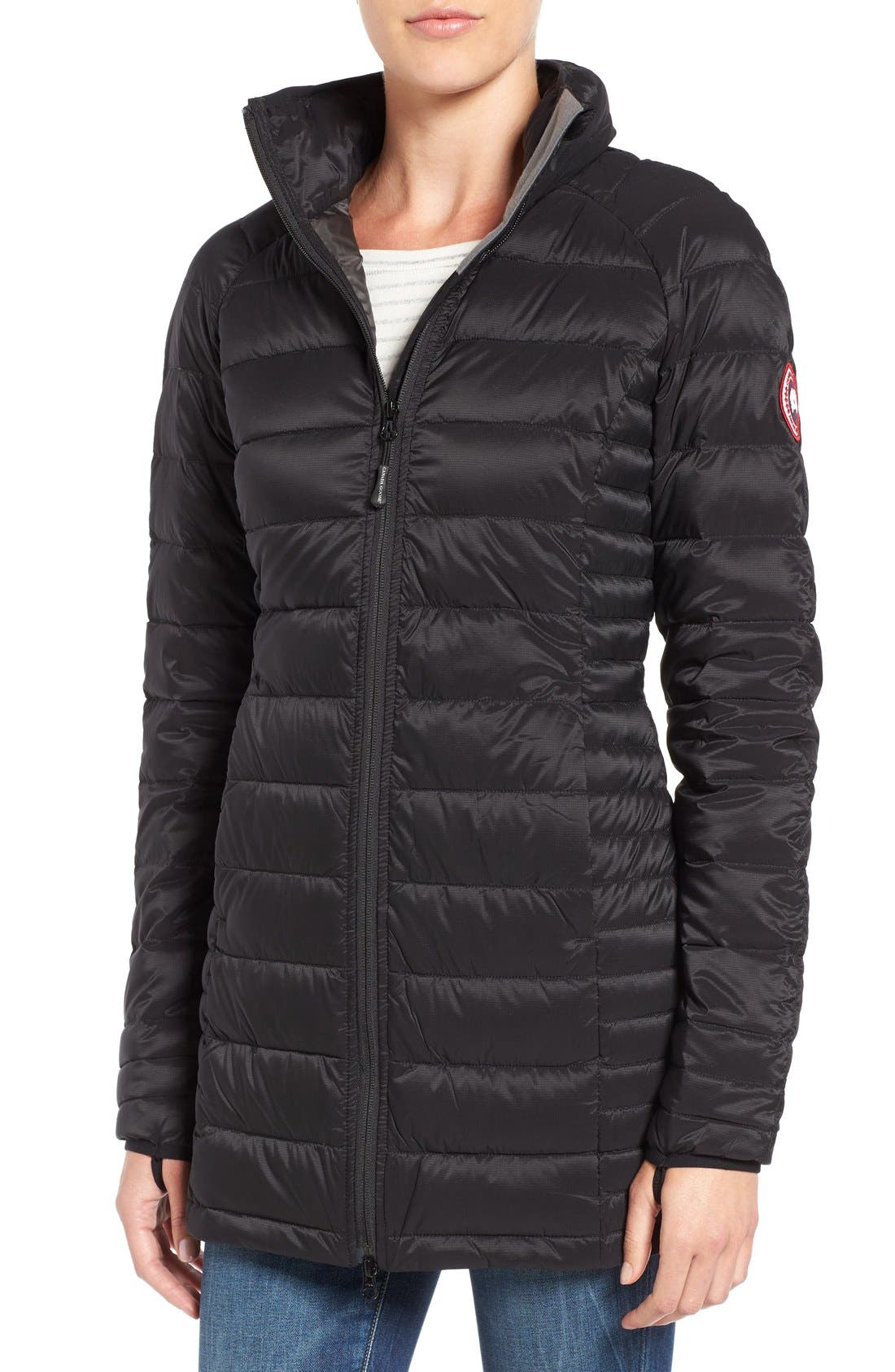 Canada Goose