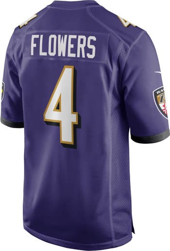 Baltimore Ravens NFL Summer Flower Pattern Leggings, Football