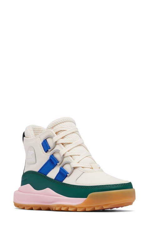 I'm Obsessed With the Alexander McQueen Oversize Sneaker