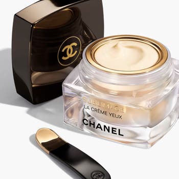 Review: Chanel Sublimage Eye Cream - My Women Stuff