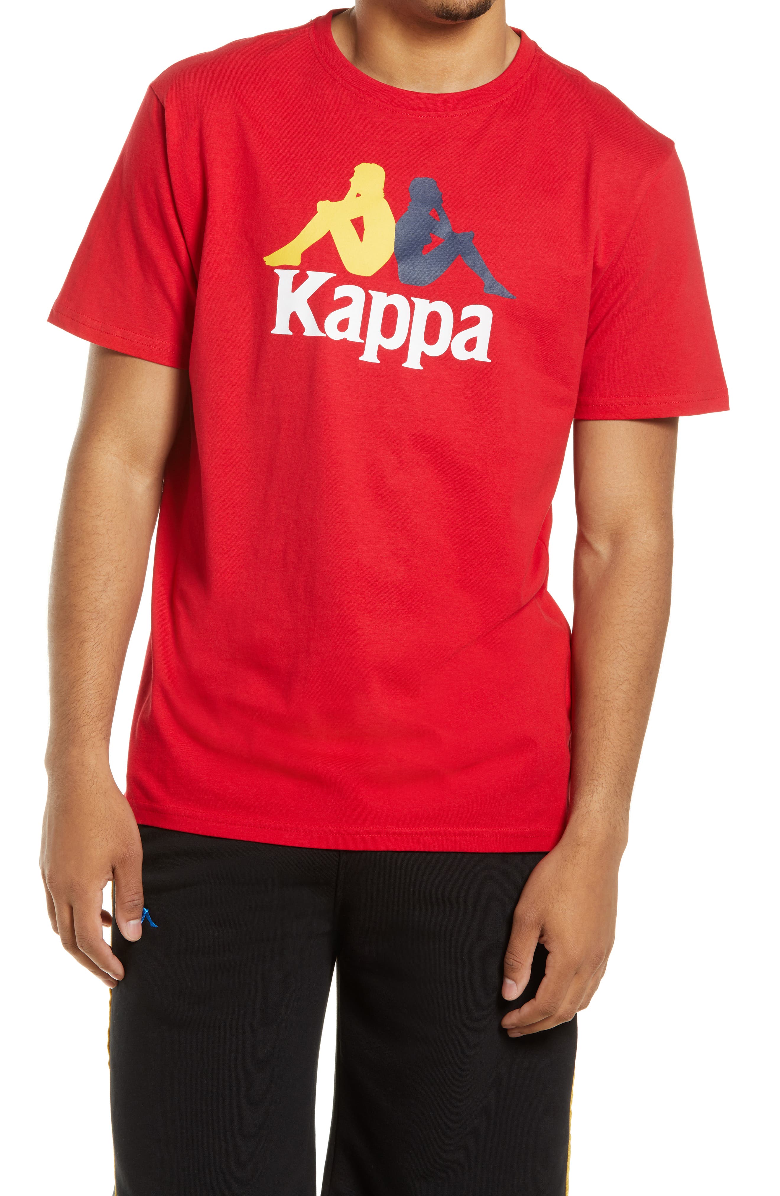 kappa tees online