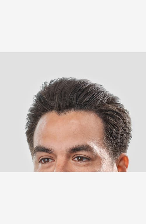 The Best Paste Natural Shine Medium Hold Hair Paste In No Color