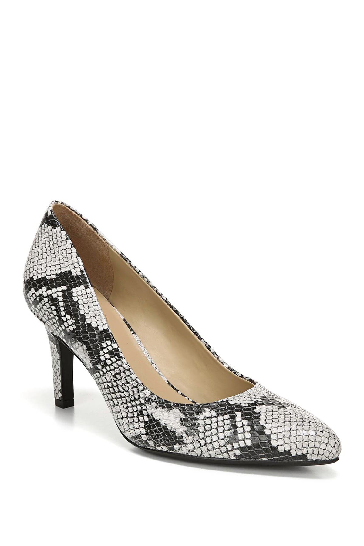 melissa button back zip leather boot