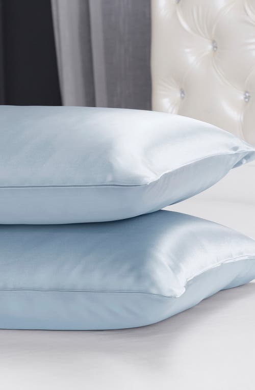 LILYSILK LILYSILK 100% SILK TERSE ENVELOPE PILLOWCASE 