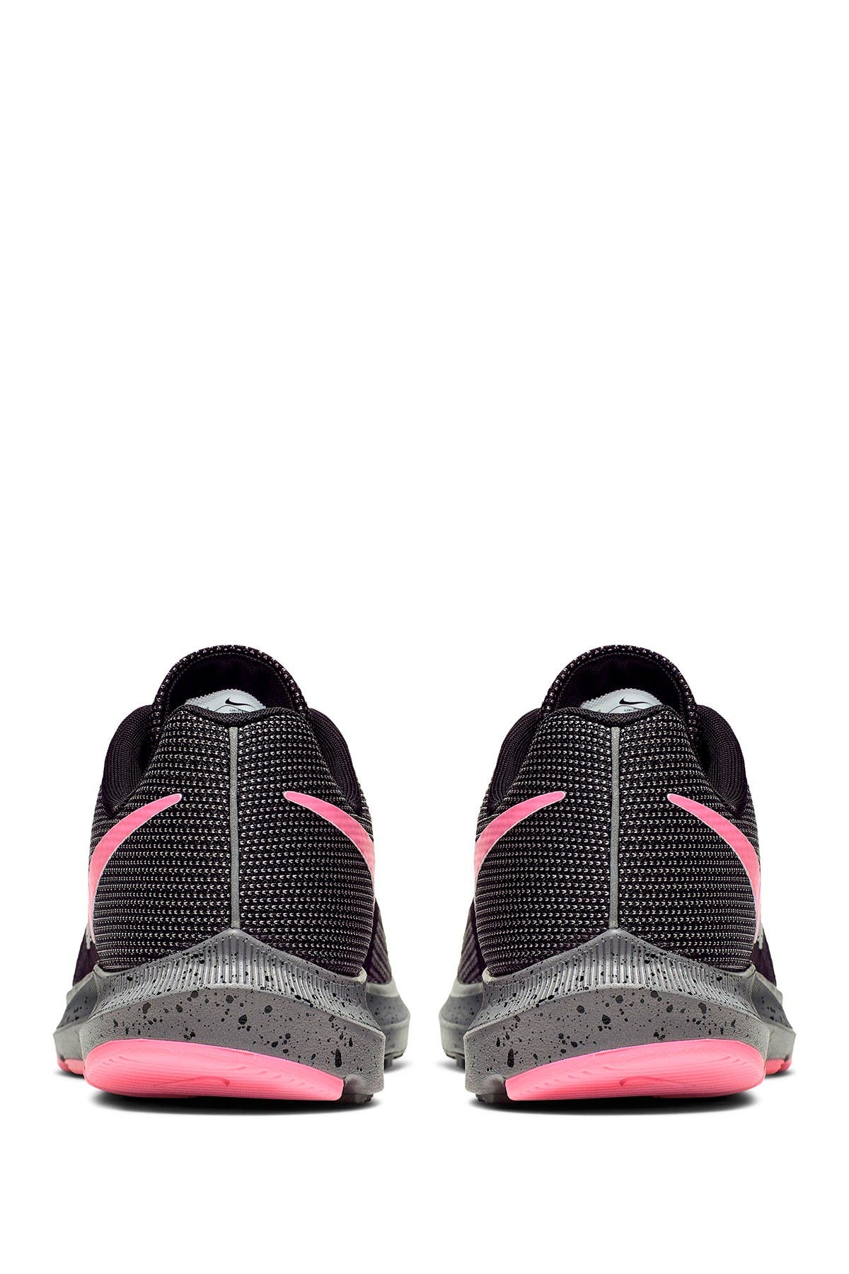 nike run swift athletic sneaker