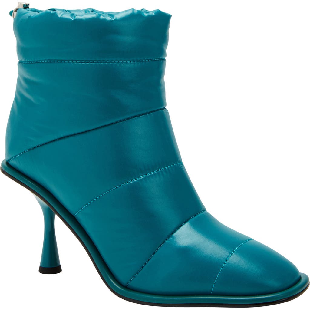 KATY PERRY KATY PERRY THE LEELOU PUFF BOOTIE