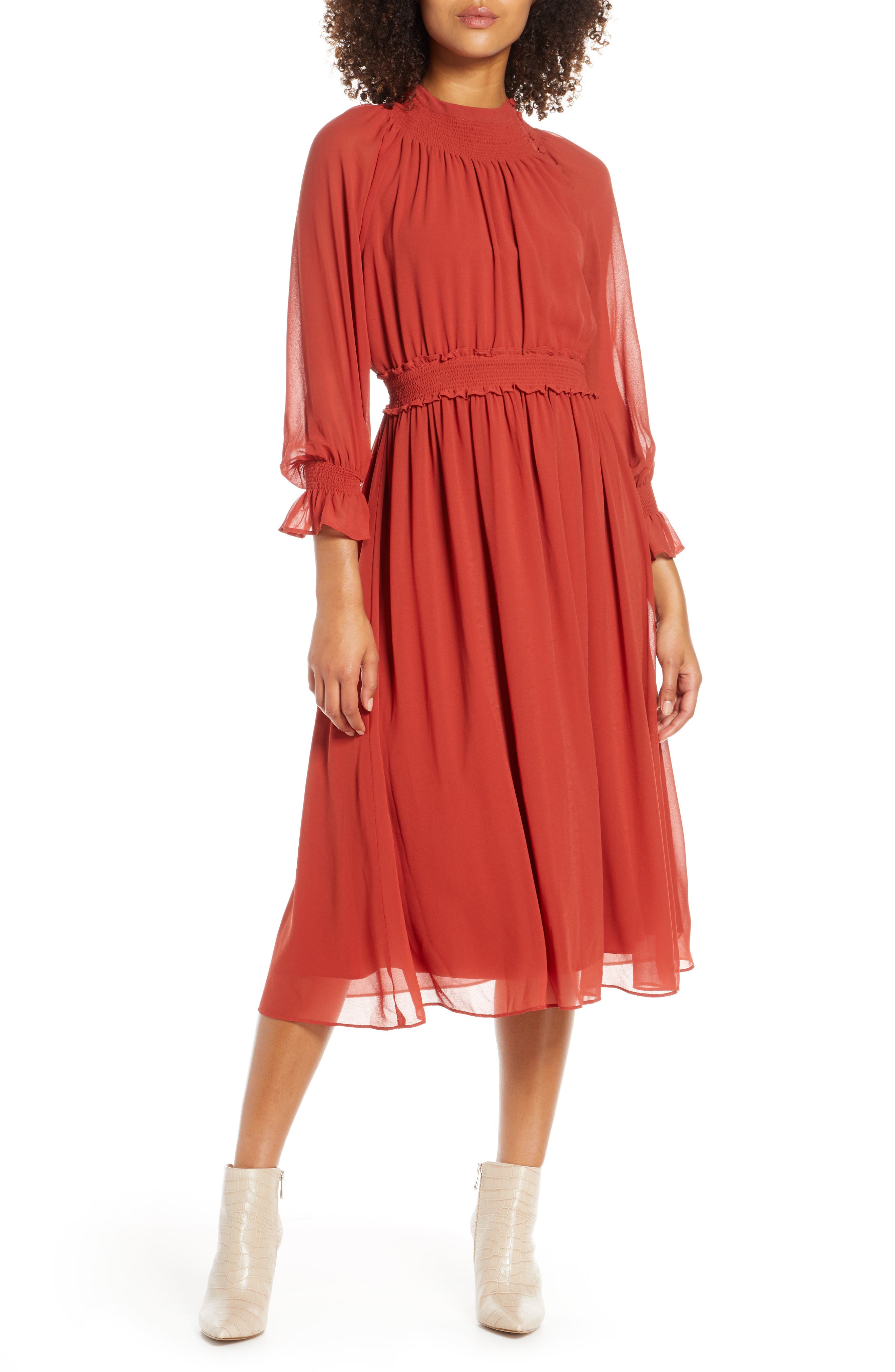 nordstrom chelsea28 dress