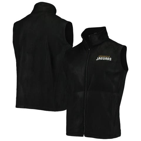 Men's Dunbrooke Black Baltimore Ravens Journey Workwear Tri-Blend Full-Zip Jacket Size: 4XL