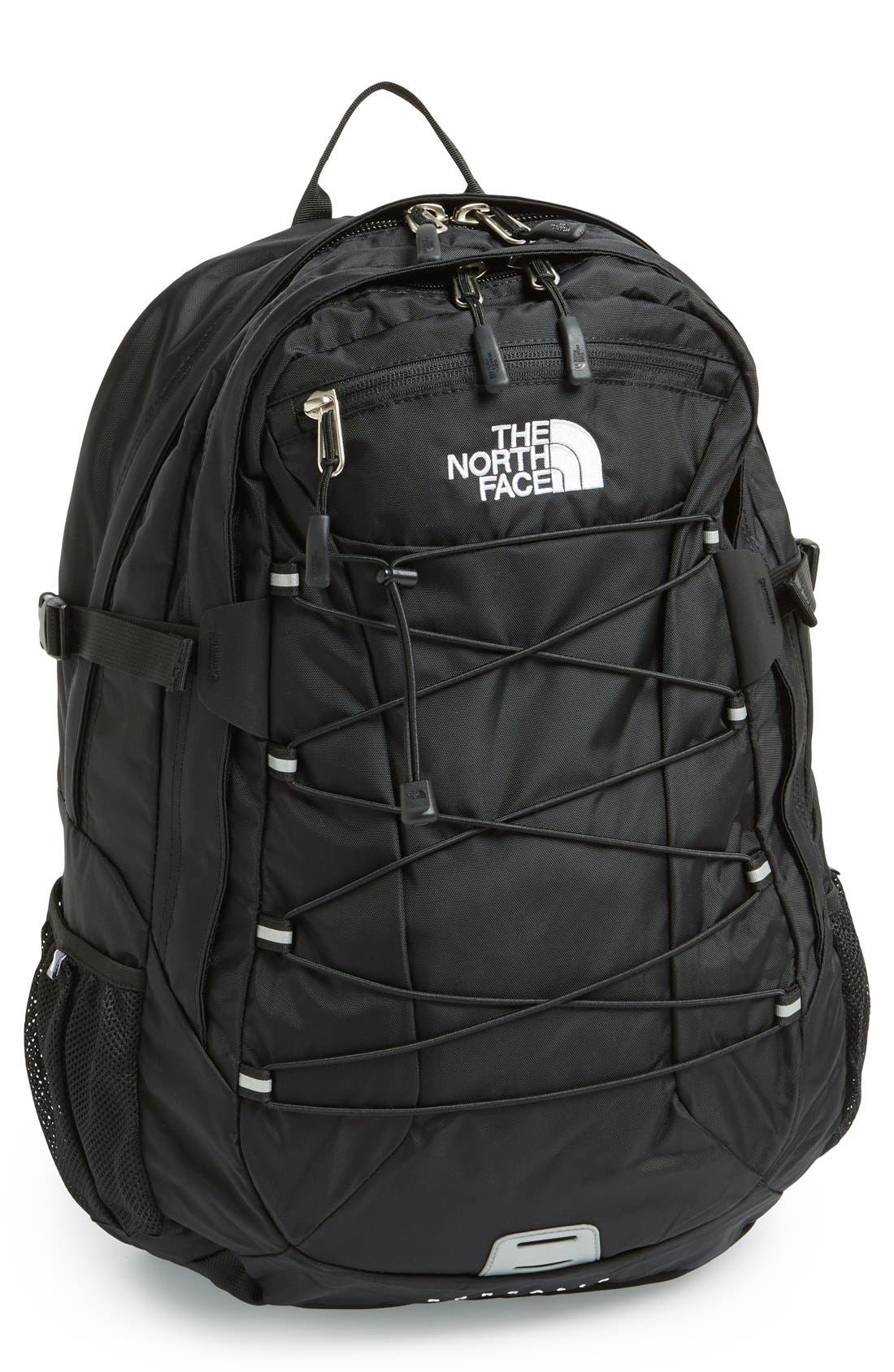 nordstrom north face backpack