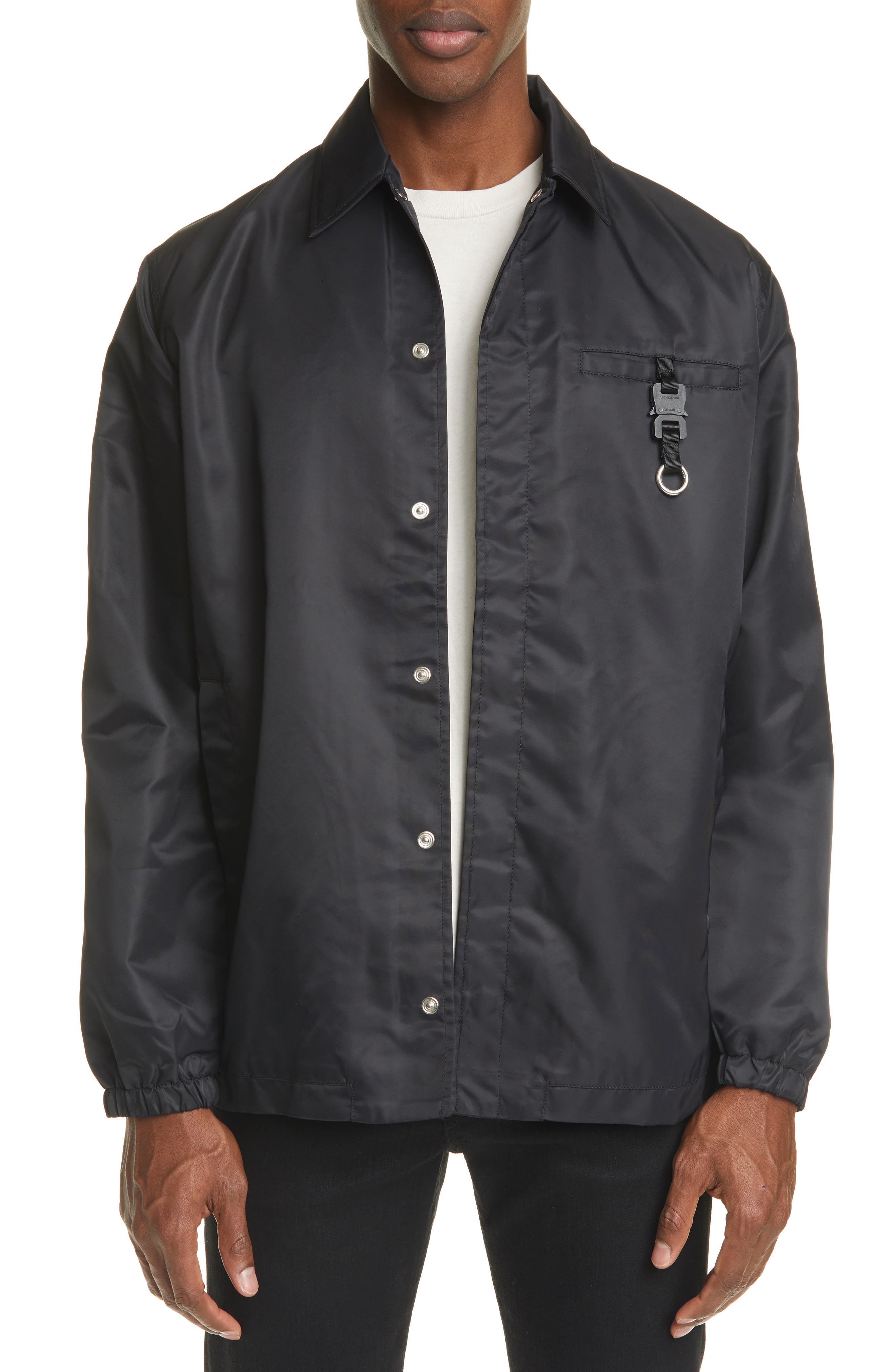 visvim coach jacket