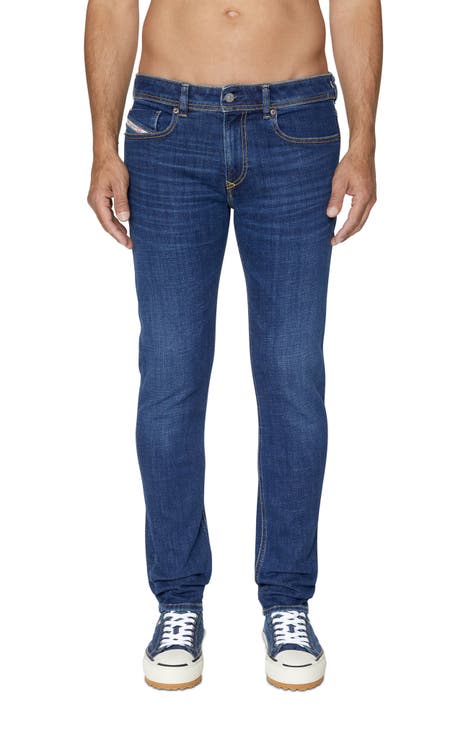 aflivning Gå igennem Kalkun Men's DIESEL® Jeans | Nordstrom