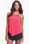 Magic Suit by Miraclesuit® 'Nicole' Underwire Tankini Top | Nordstrom