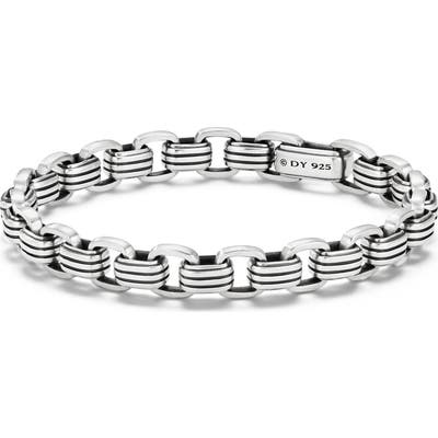 David Yurman Southwest Link Bracelet