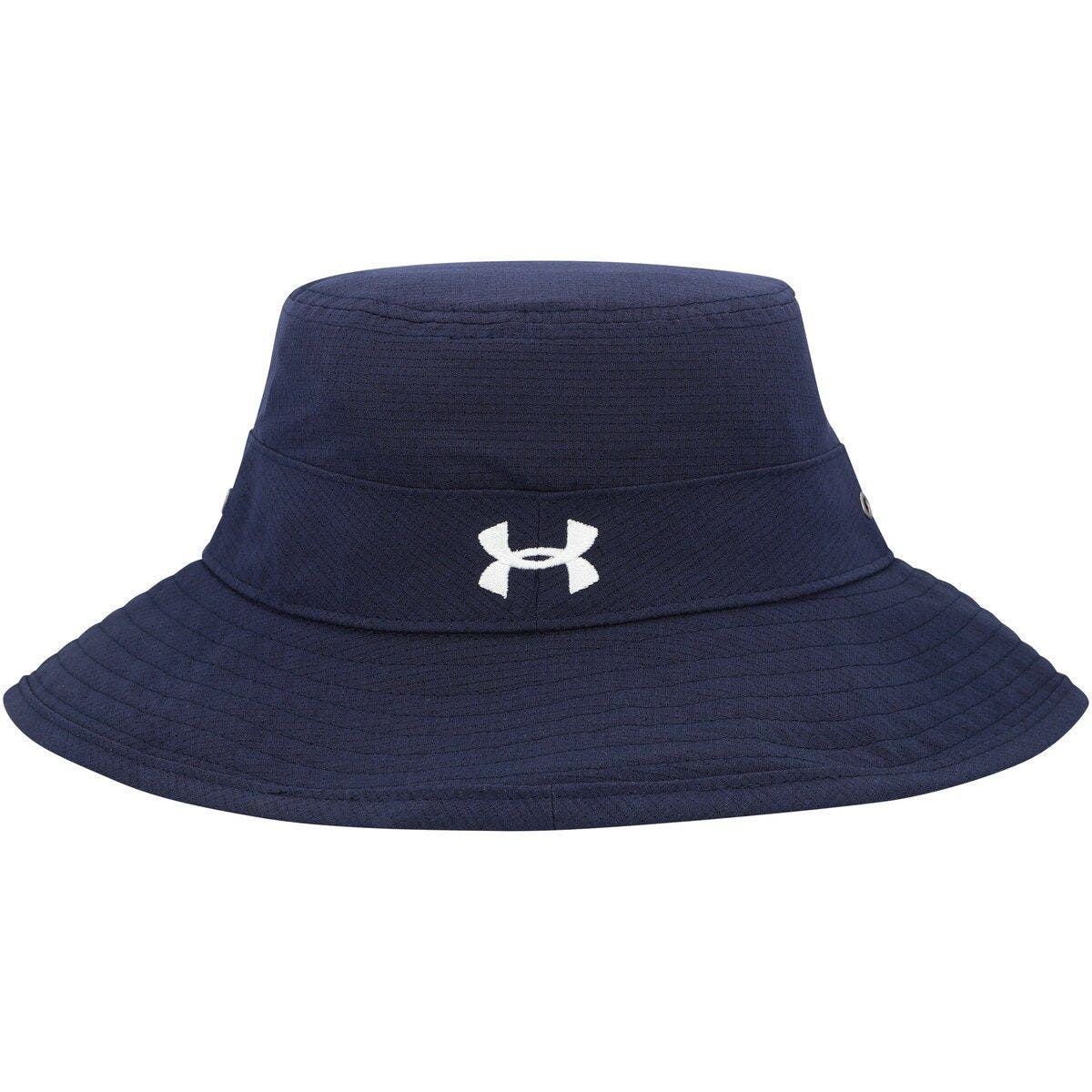 Under Armour Men's Under Armour Navy Auburn Tigers Airvent Performance