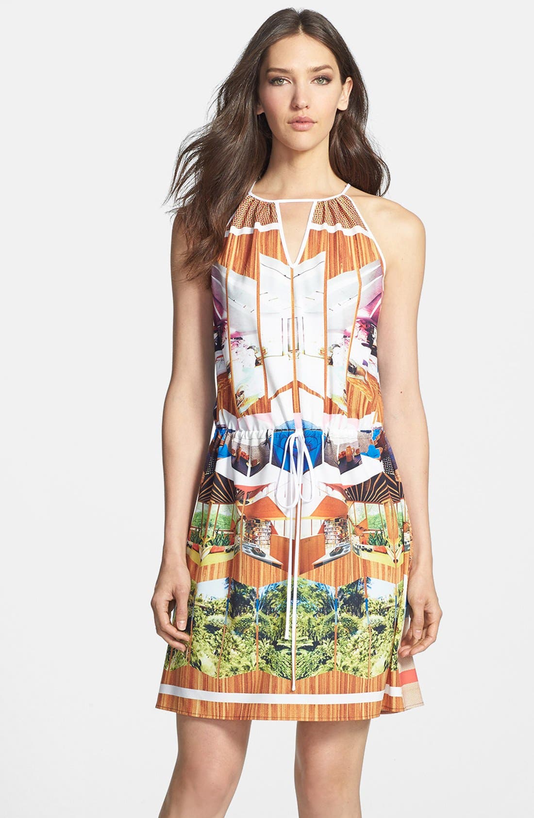 clover canyon dress nordstrom