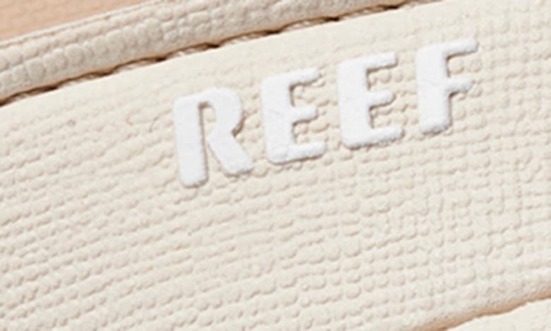 Reef Cushion Bondi Flip Flop In Vintage/ Oasis
