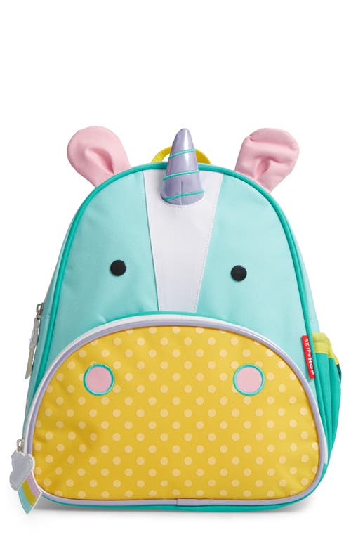 Zoo Pack Backpack in Yellow