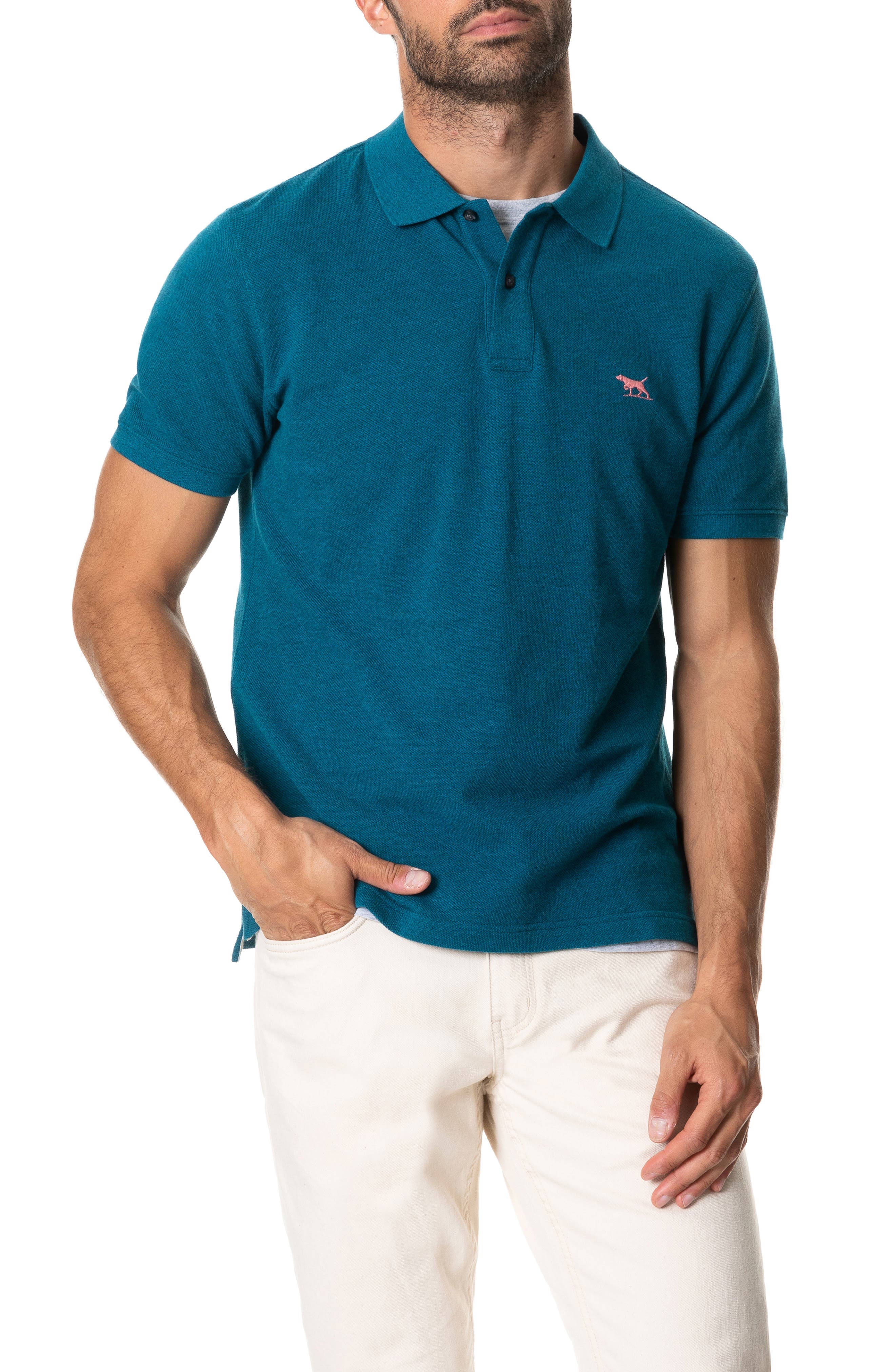 rodd and gunn polo shirt