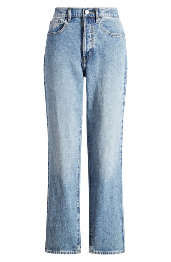 Shop Pacsun Dad Jeans In Tiffany