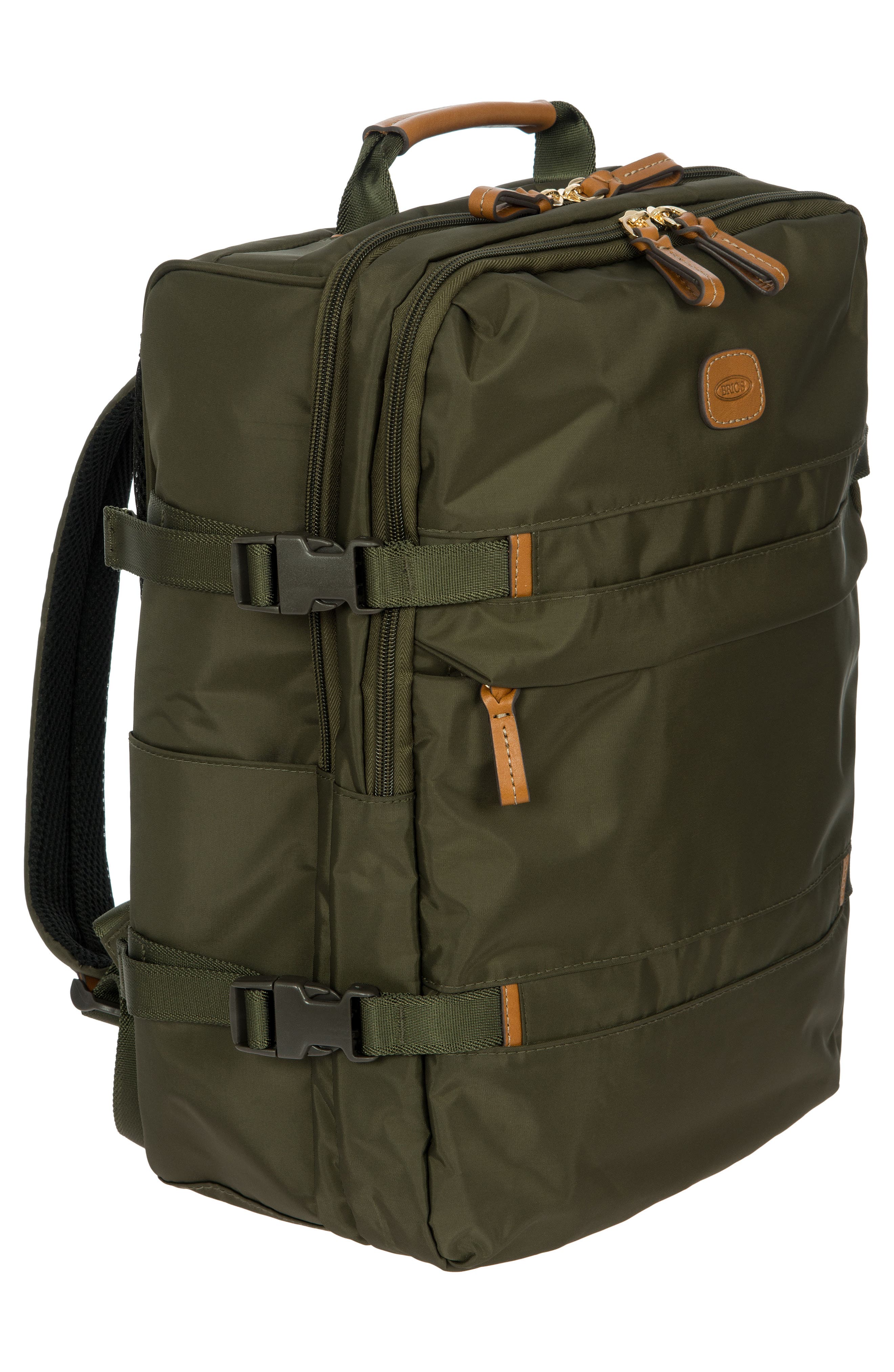 bric's x travel backpack