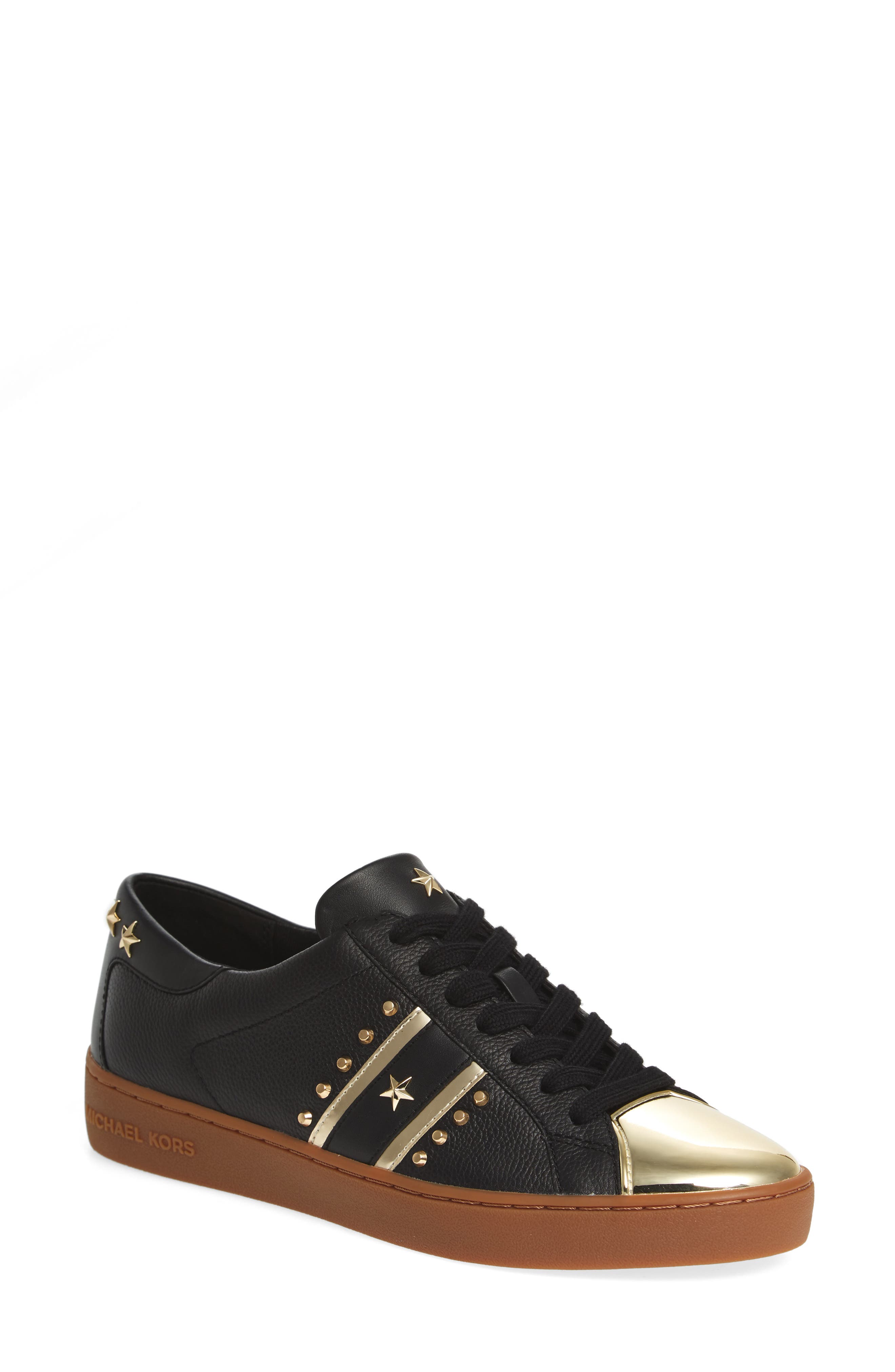michael kors frankie sneaker