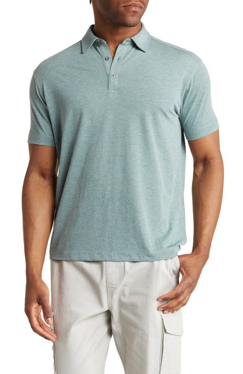 nordstrom golf polo