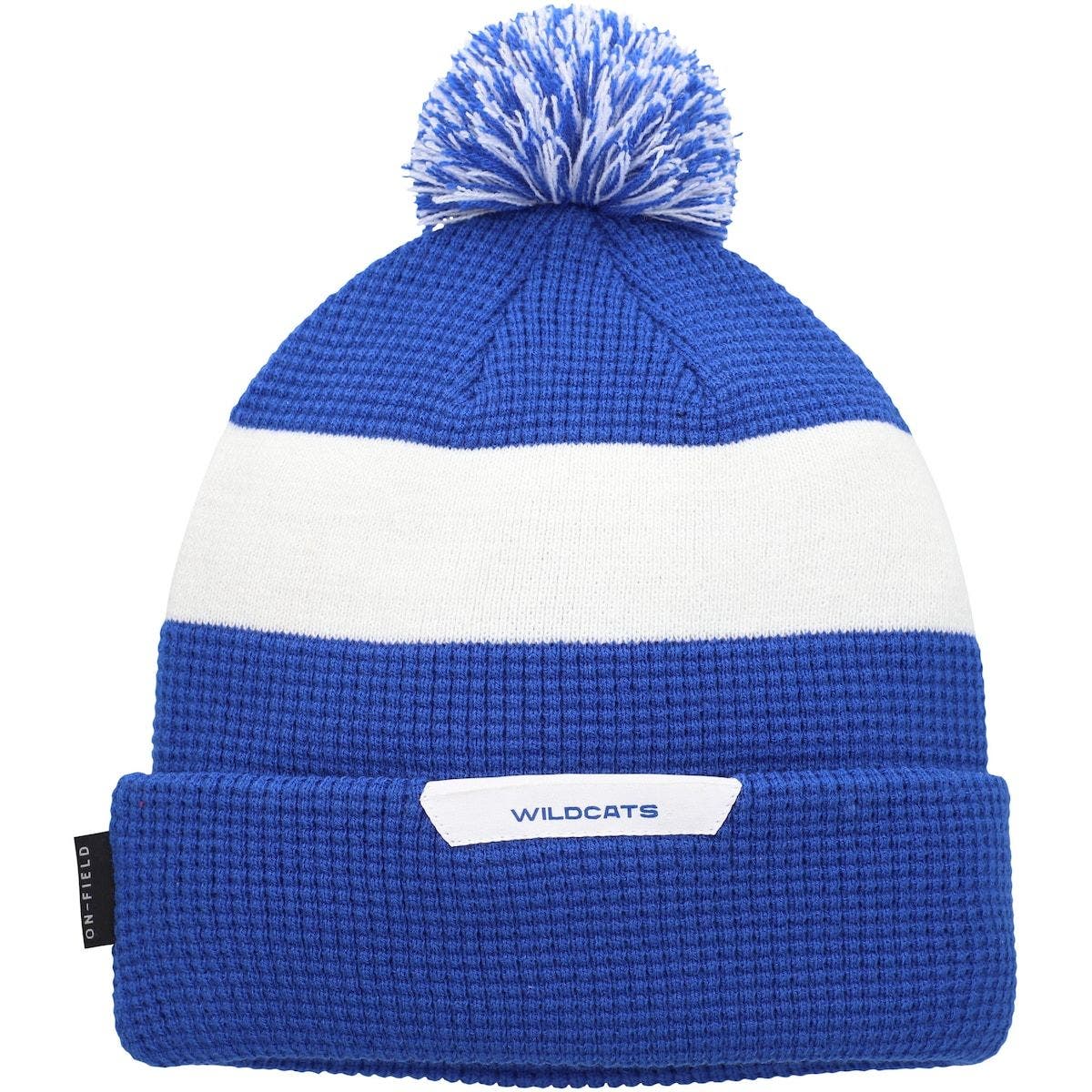 kentucky nike beanie