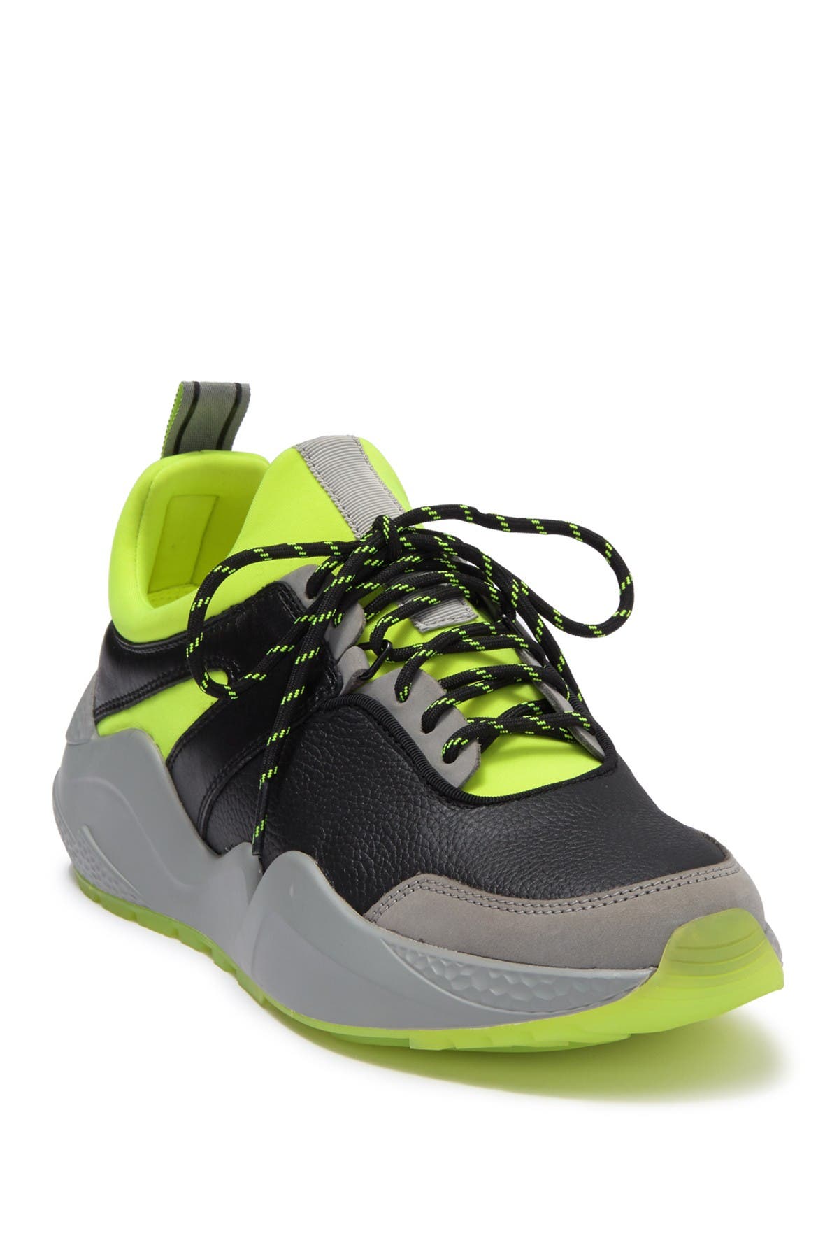 maddox jogger sneaker
