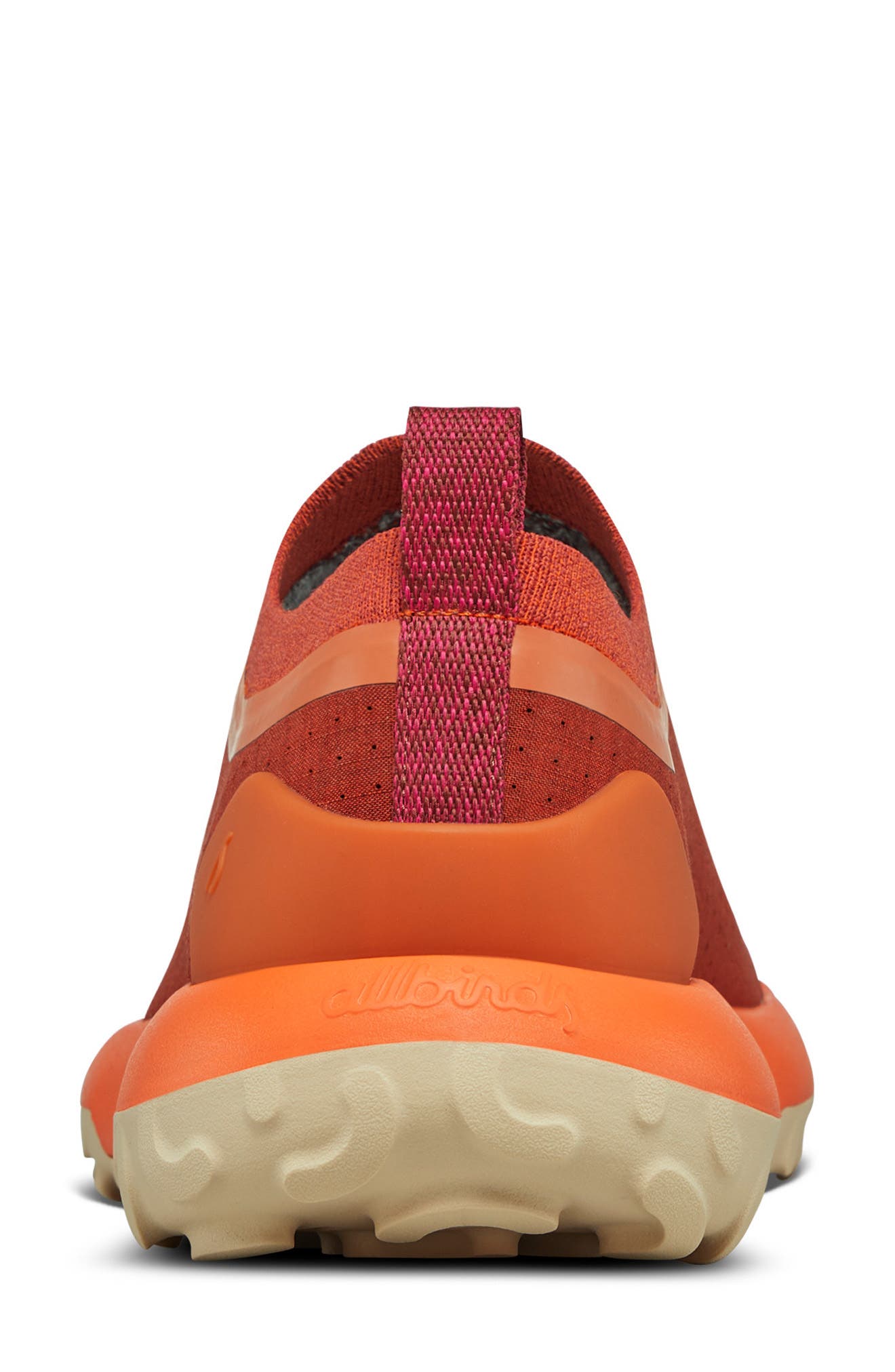 Allbirds Trail Runner Hiking Shoe (Women) Nordstromrack