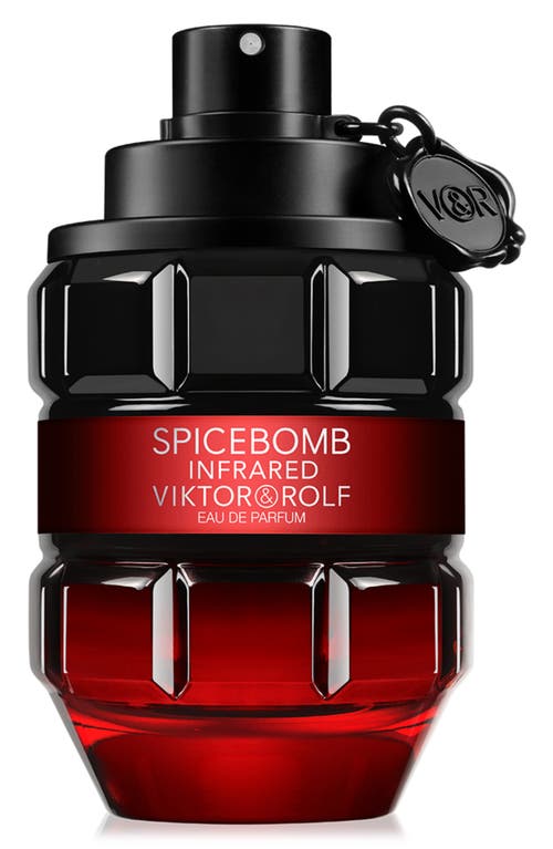 Viktor&Rolf Spicebomb Infrared Eau de Parfum 