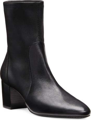 Stuart Weitzman Yuliana 60 Bootie (Women) | Nordstrom