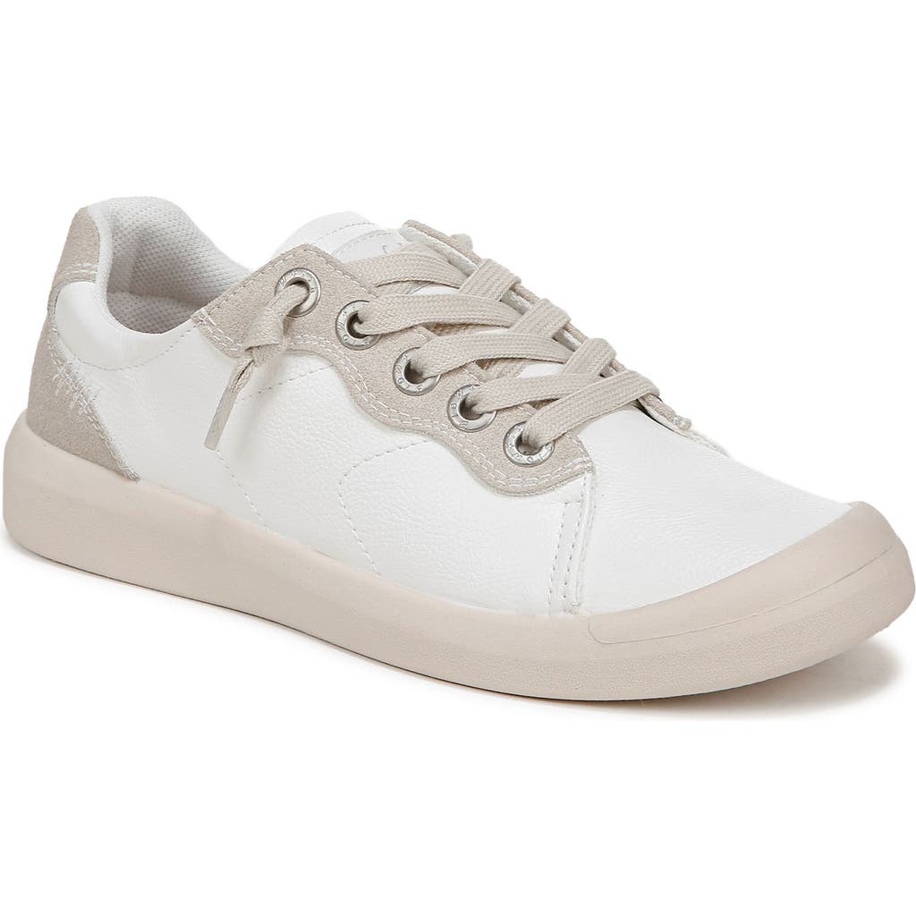 BLOWFISH FOOTWEAR BLOWFISH MALIBU BOARDWALK LOW TOP SNEAKER