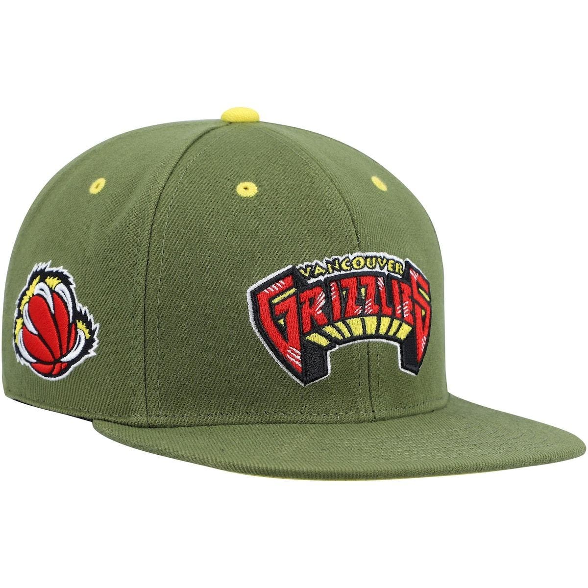 49ers cursive sf hat