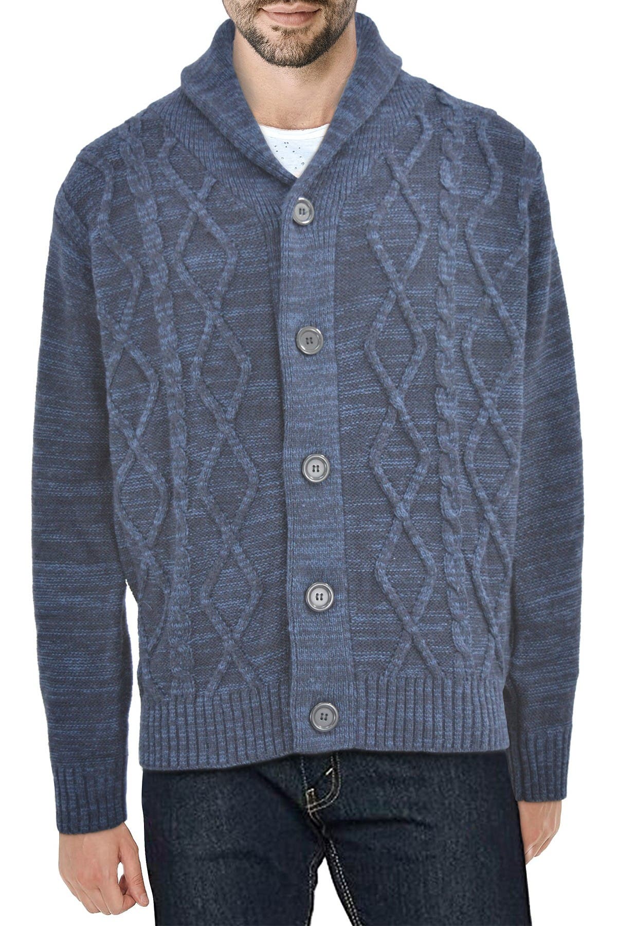 nordstrom rack mens cardigan