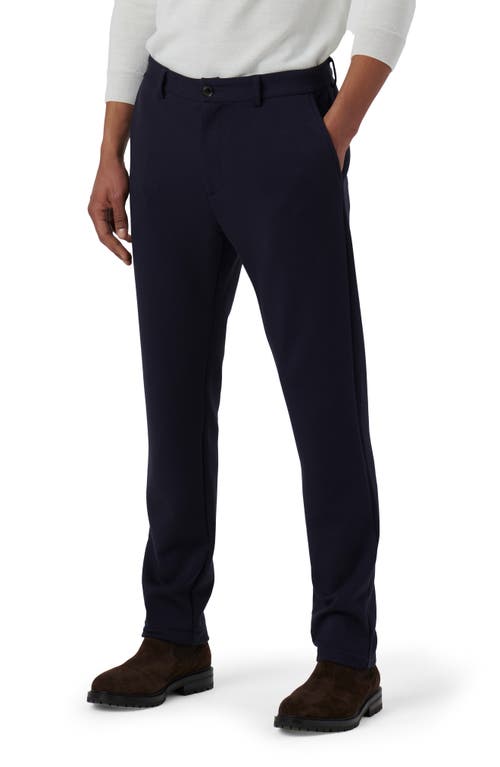 Bugatchi Soft Touch Dress Pants at Nordstrom,