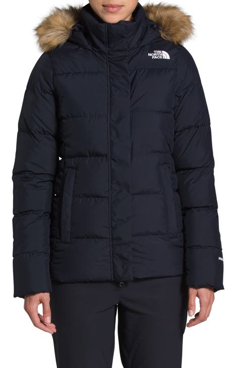 Hooded Fur Trim Puffer Coat Nordstrom Hooded Fur Trim Puffer Coat Nordstrom, Puffer Coat With Big Faux Fur Hood