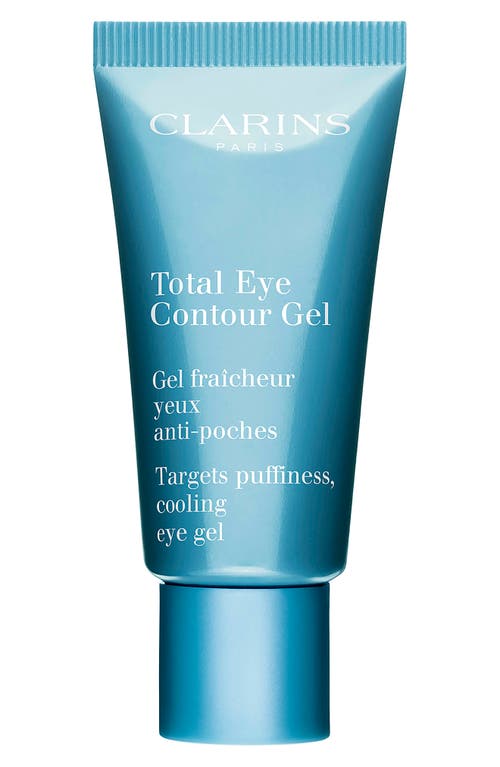 EAN 3666057012822 product image for Clarins TOTAL EYE CONTOUR GEL at Nordstrom | upcitemdb.com