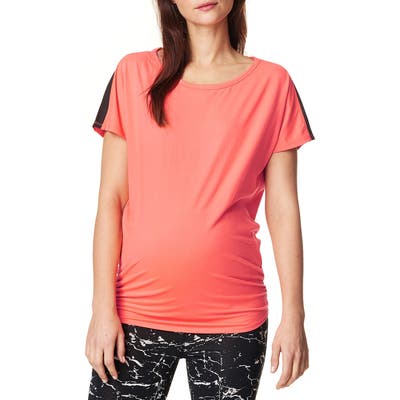 Noppies Feline Athletic Maternity Tee