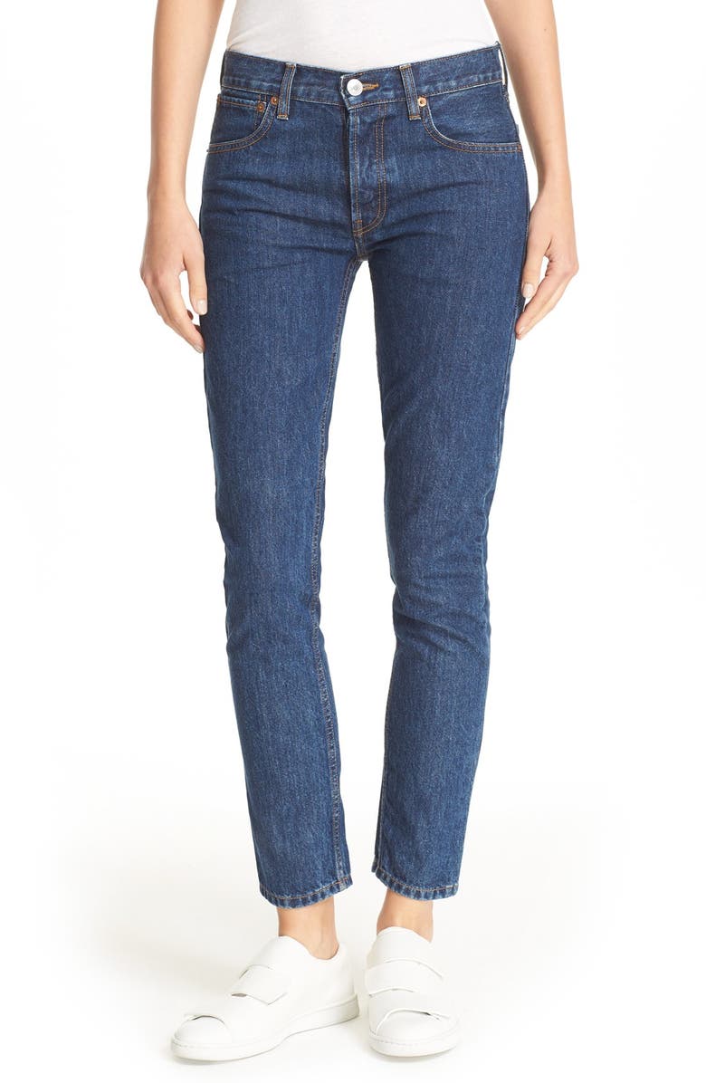 Re/Done 'Originals' Skinny Jeans | Nordstrom