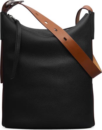 Longchamp 'Small 2.0' Leather Bucket Bag, Nordstrom