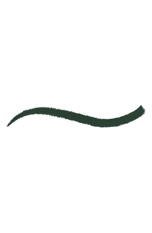 Dior .show Stylo Waterproof Eyeliner In 471 Matte Green