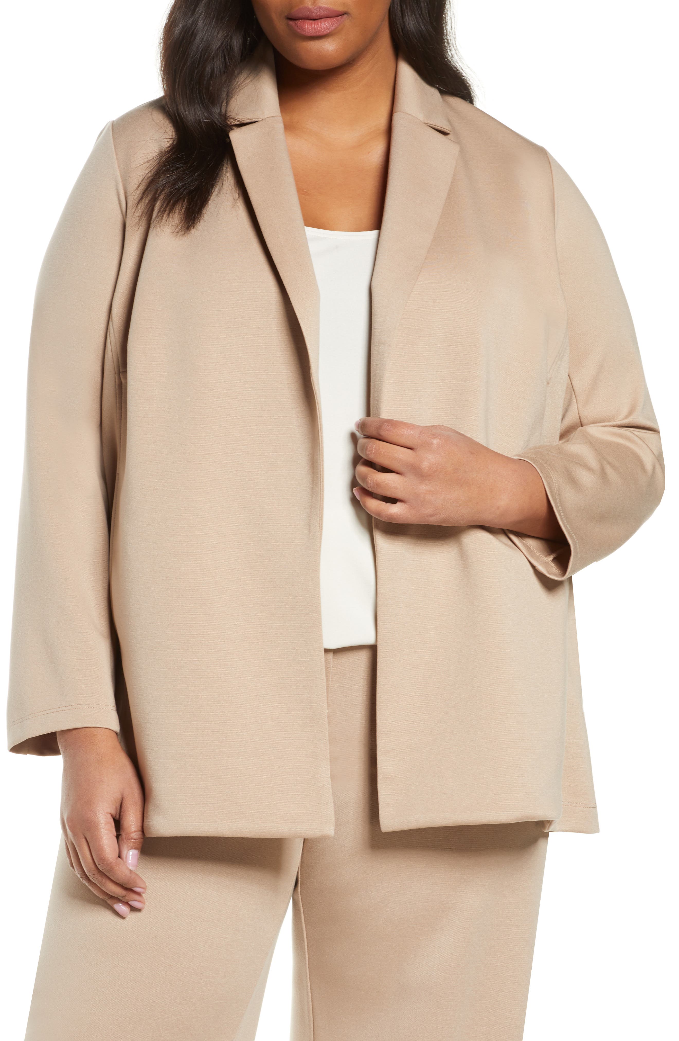 eileen fisher plus size clearance