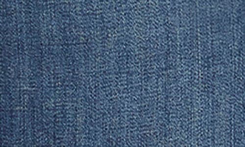 Nydj Seamless High Waist Slim Bootcut Jeans In Precious